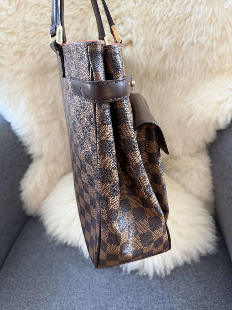 Louis Vuitton Uzes