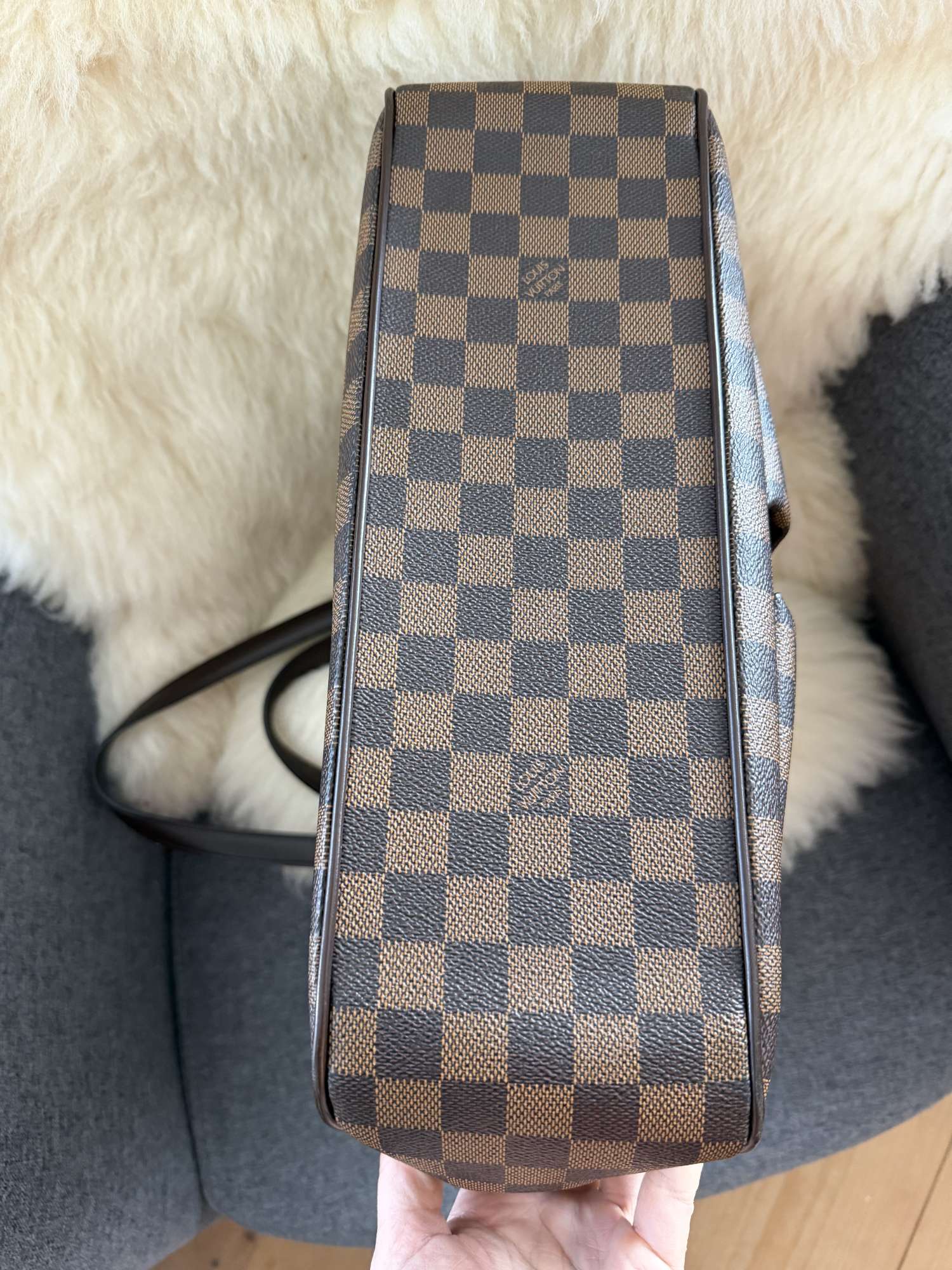 Louis Vuitton Uzes