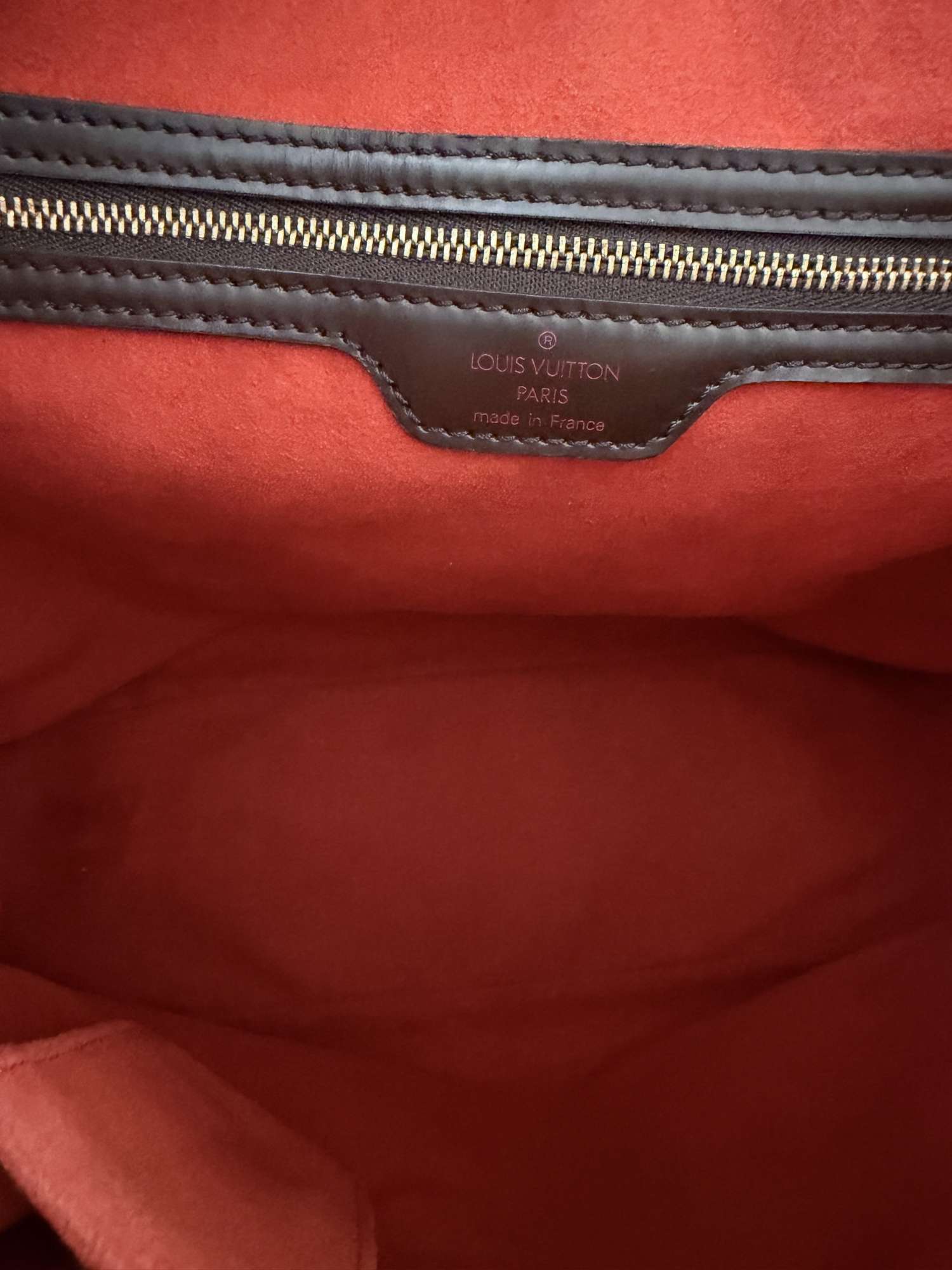 Louis Vuitton Uzes