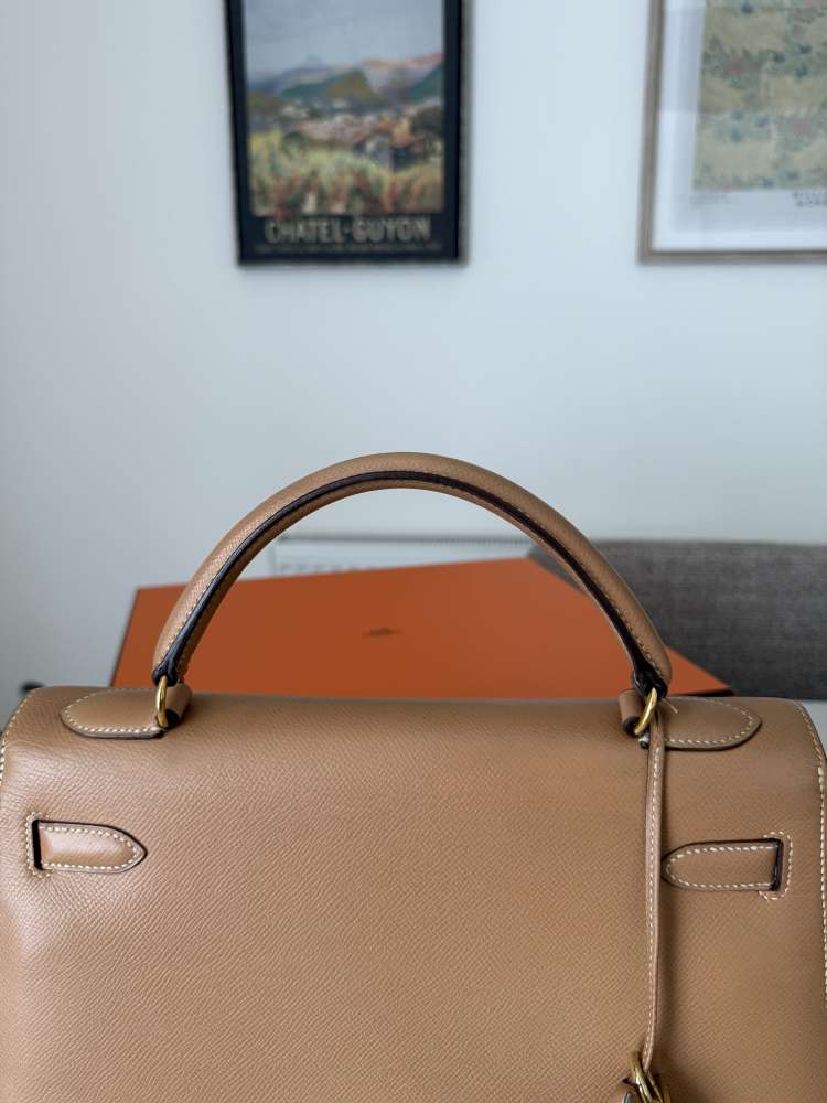 Hermes Kelly 32