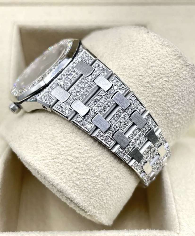 AP Royal Oak 26mm