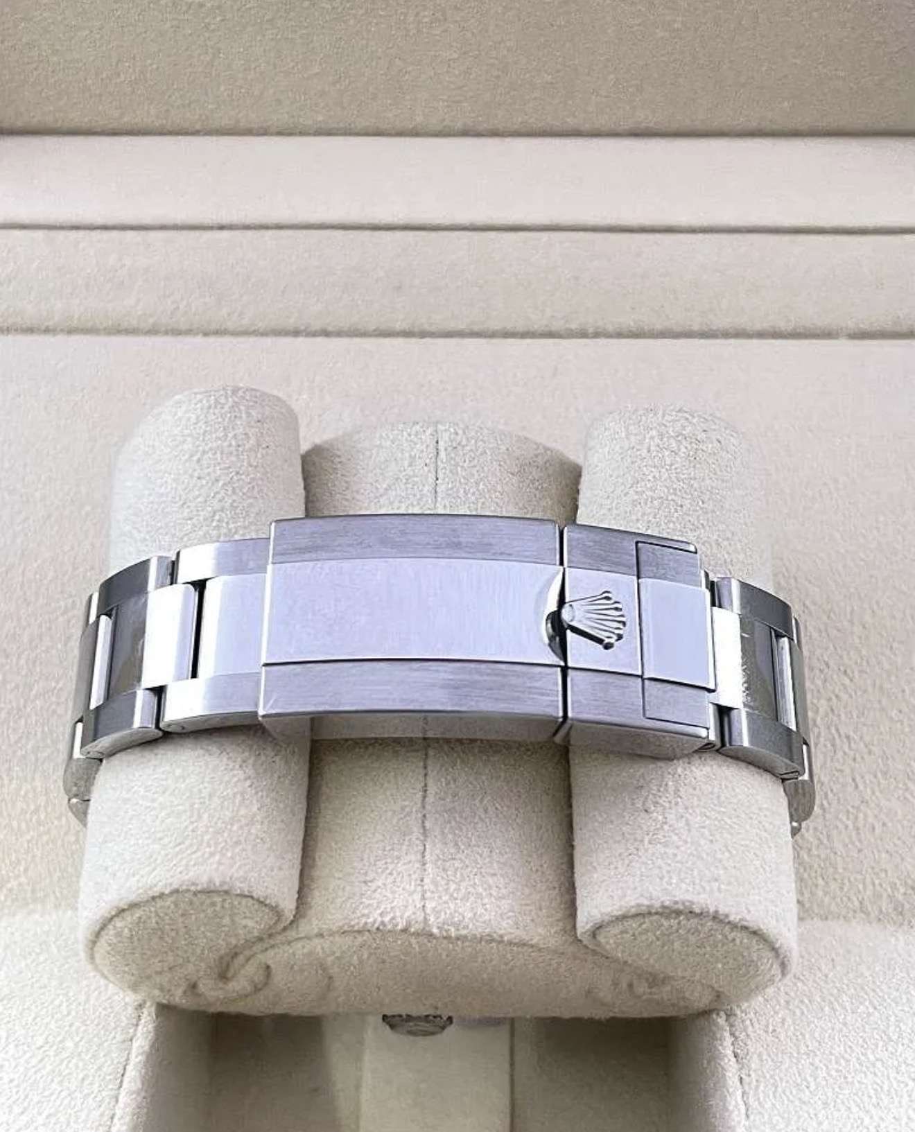 Rolex Batman