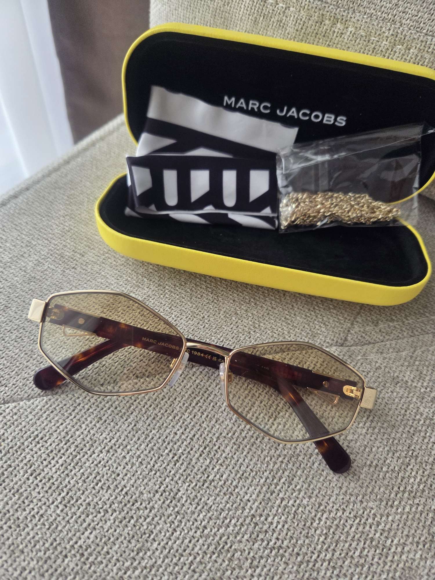 Marc Jacobs slnečné okuliare