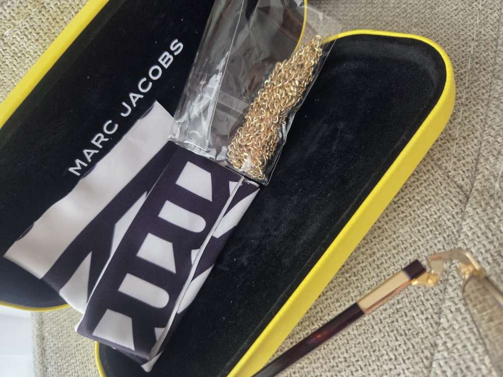 Marc Jacobs slnečné okuliare