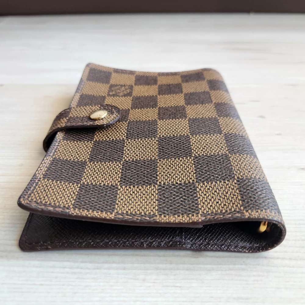 Louis Vuitton Agenda PM