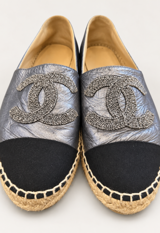https://vipluxury.sk/Espadrilky chanel