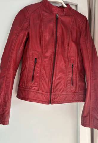 https://vipluxury.sk/Kožená bunda Max Leather