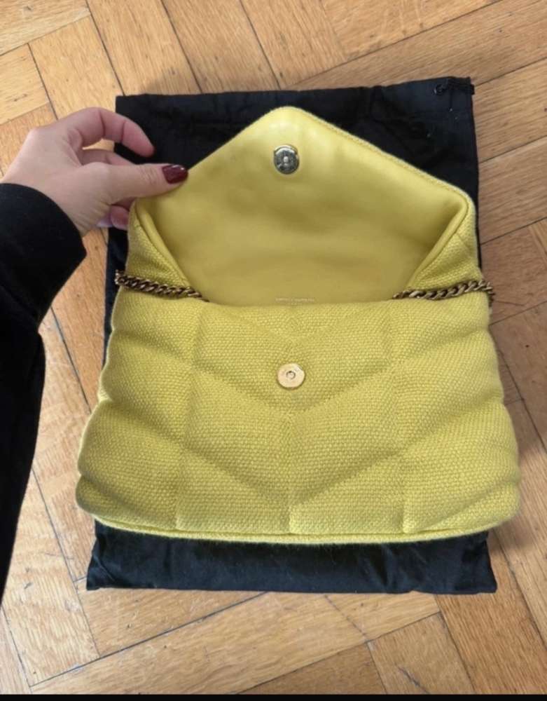 YSL kabelka