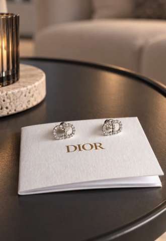 https://vipluxury.sk/Dior náušnice