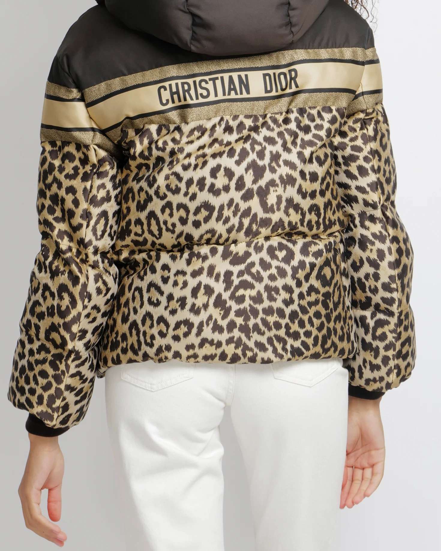 Christian Dior Bunda