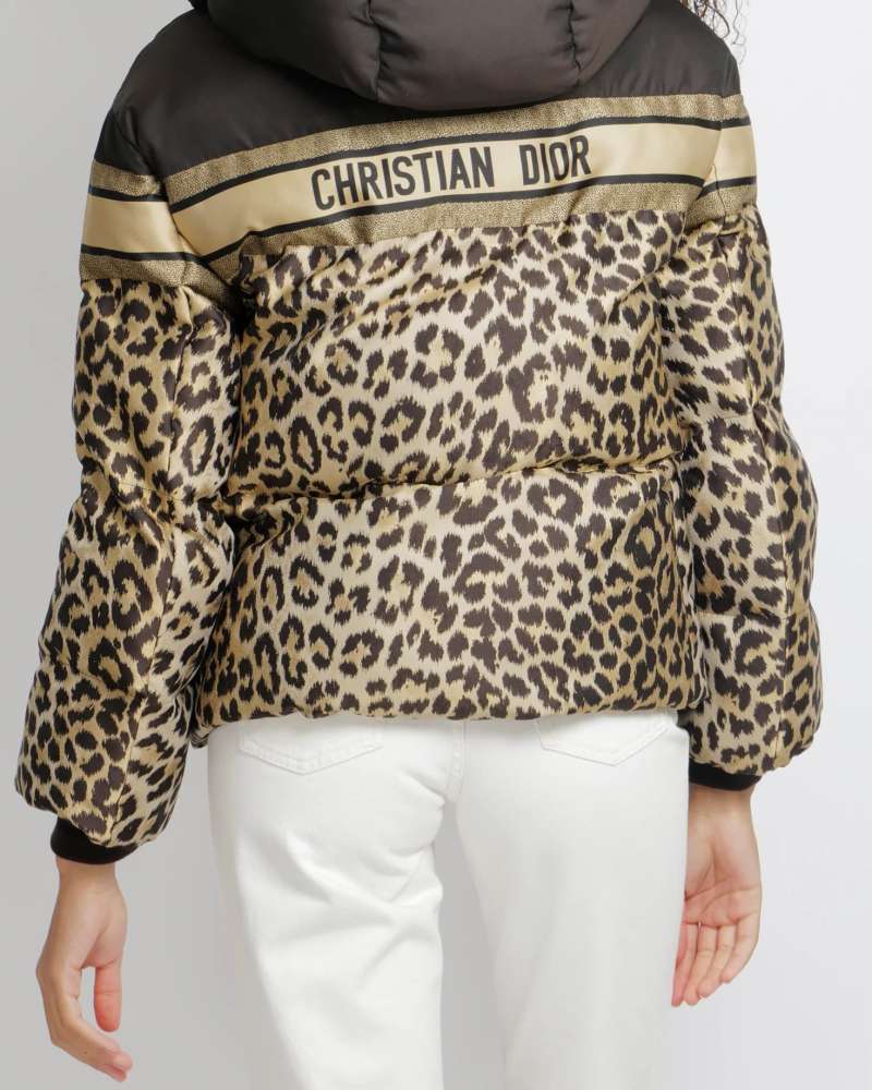 Christian Dior Bunda