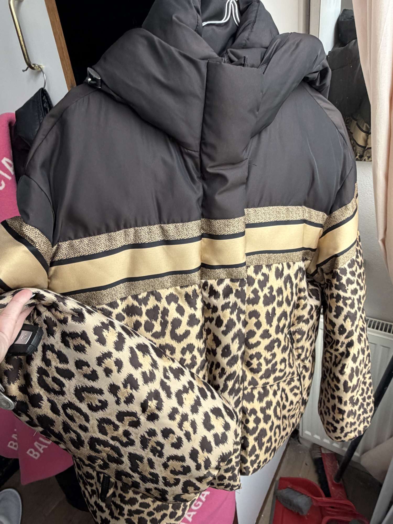 Christian Dior Bunda