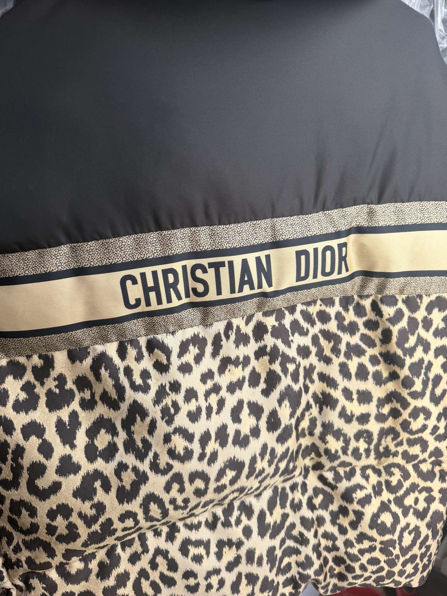 Christian Dior Bunda