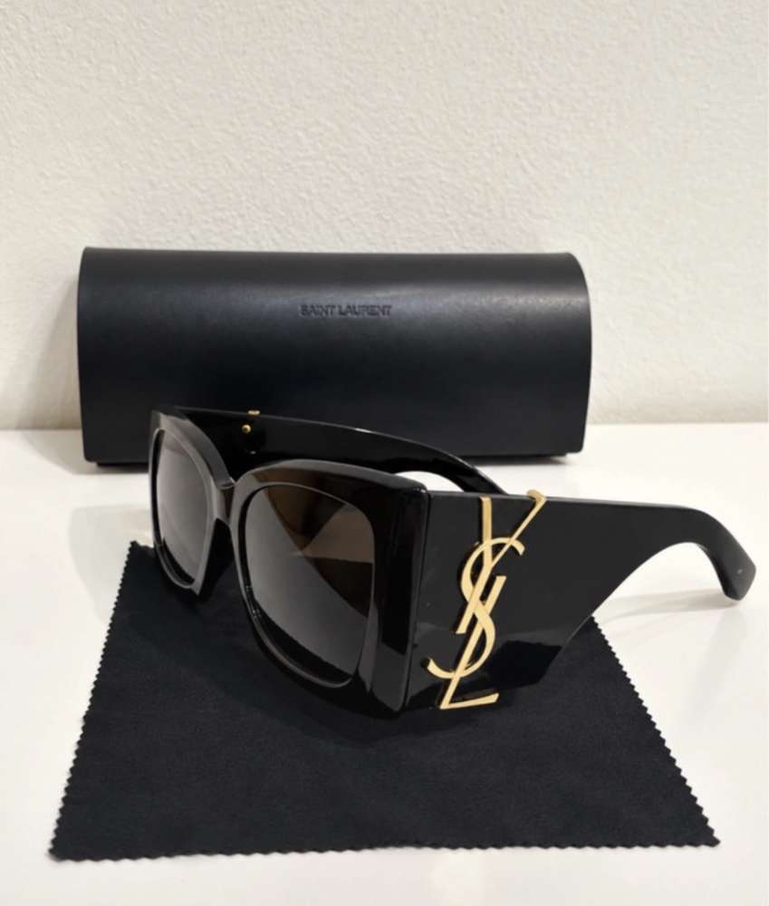 YSL okuliare