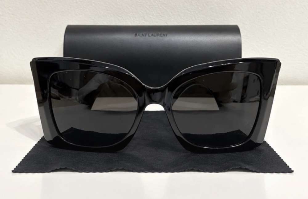 YSL okuliare