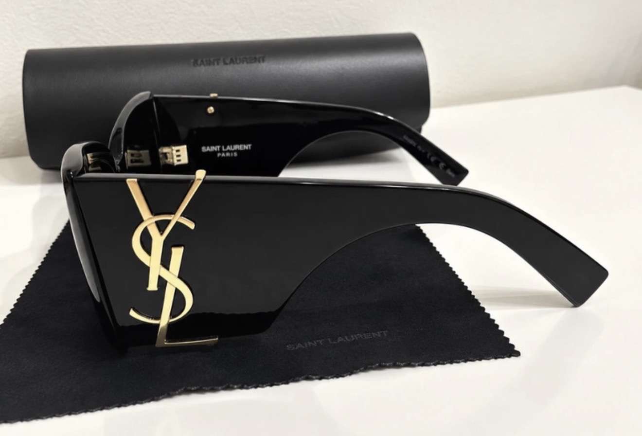 YSL okuliare