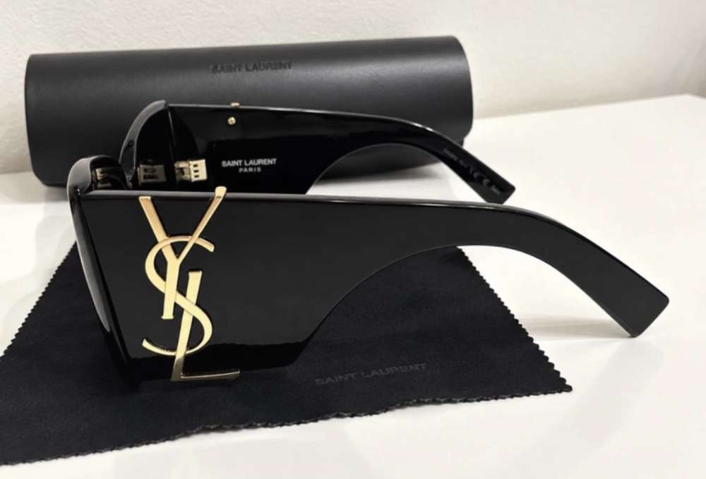 YSL okuliare