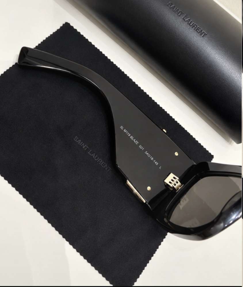 YSL okuliare