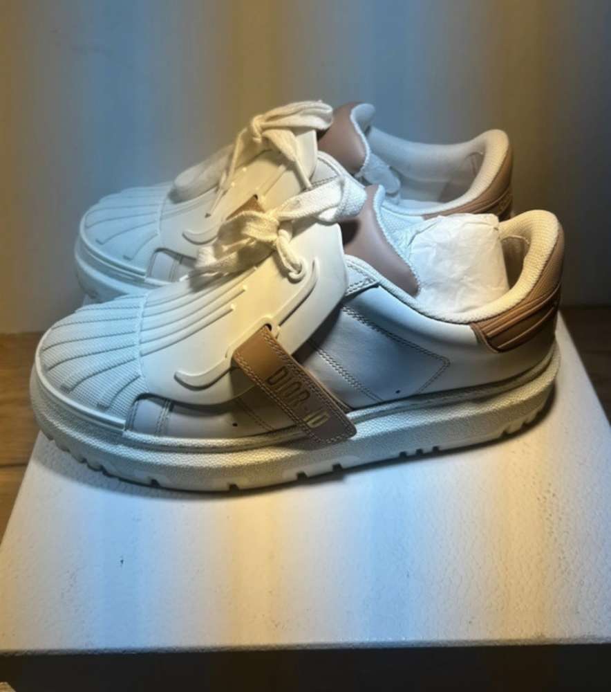 Dior tenisky