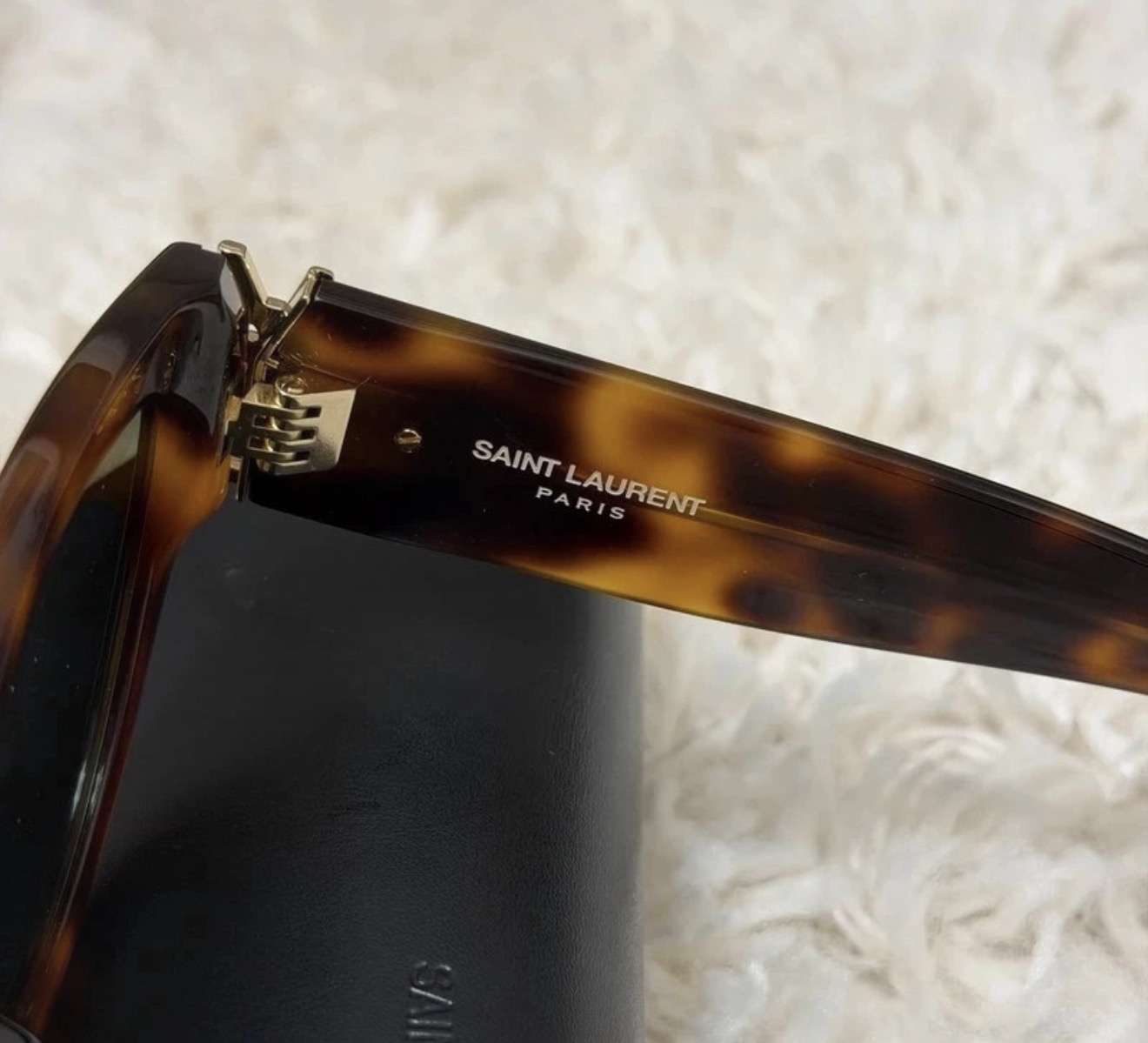 YSL okuliare