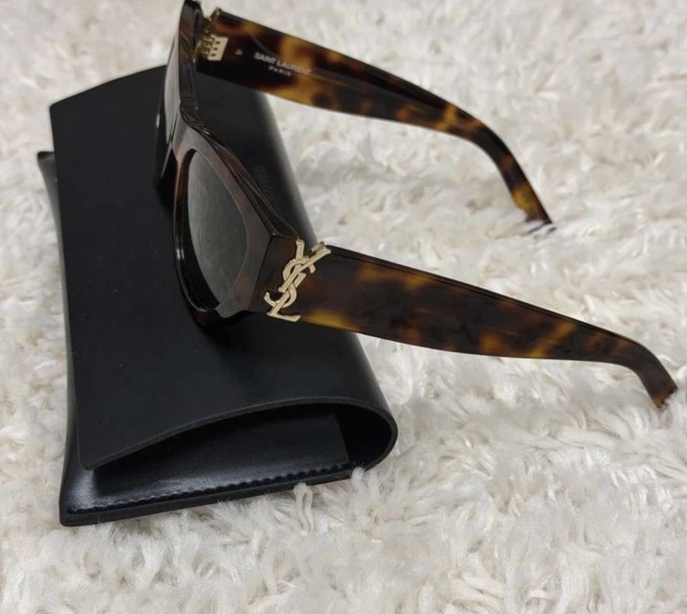 YSL okuliare