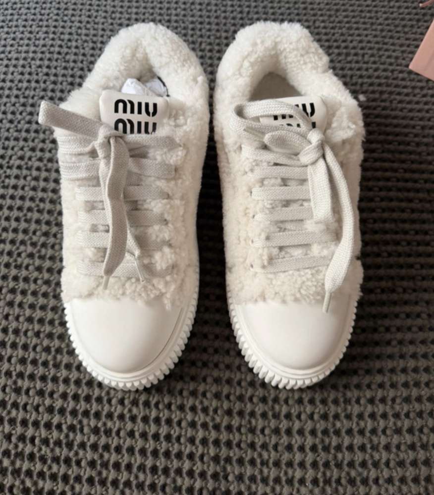 Miu miu tenisky