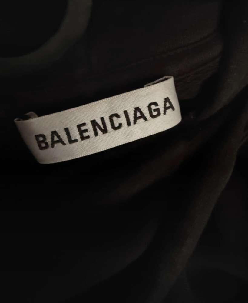 Balenciaga mikina