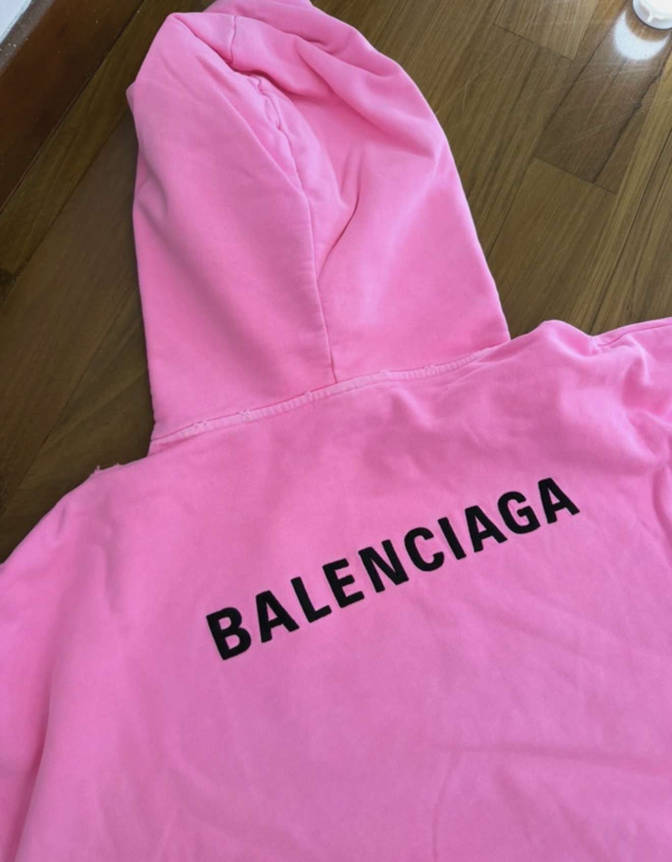 Balenciaga mikina