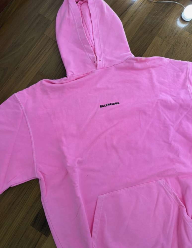 Balenciaga mikina