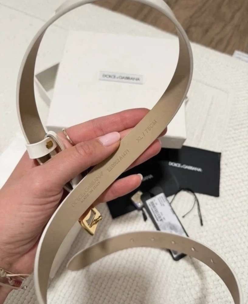 Dolce Gabbana opasok