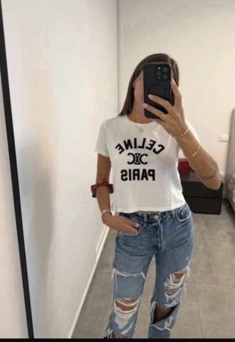 https://vipluxury.sk/Celine tričko