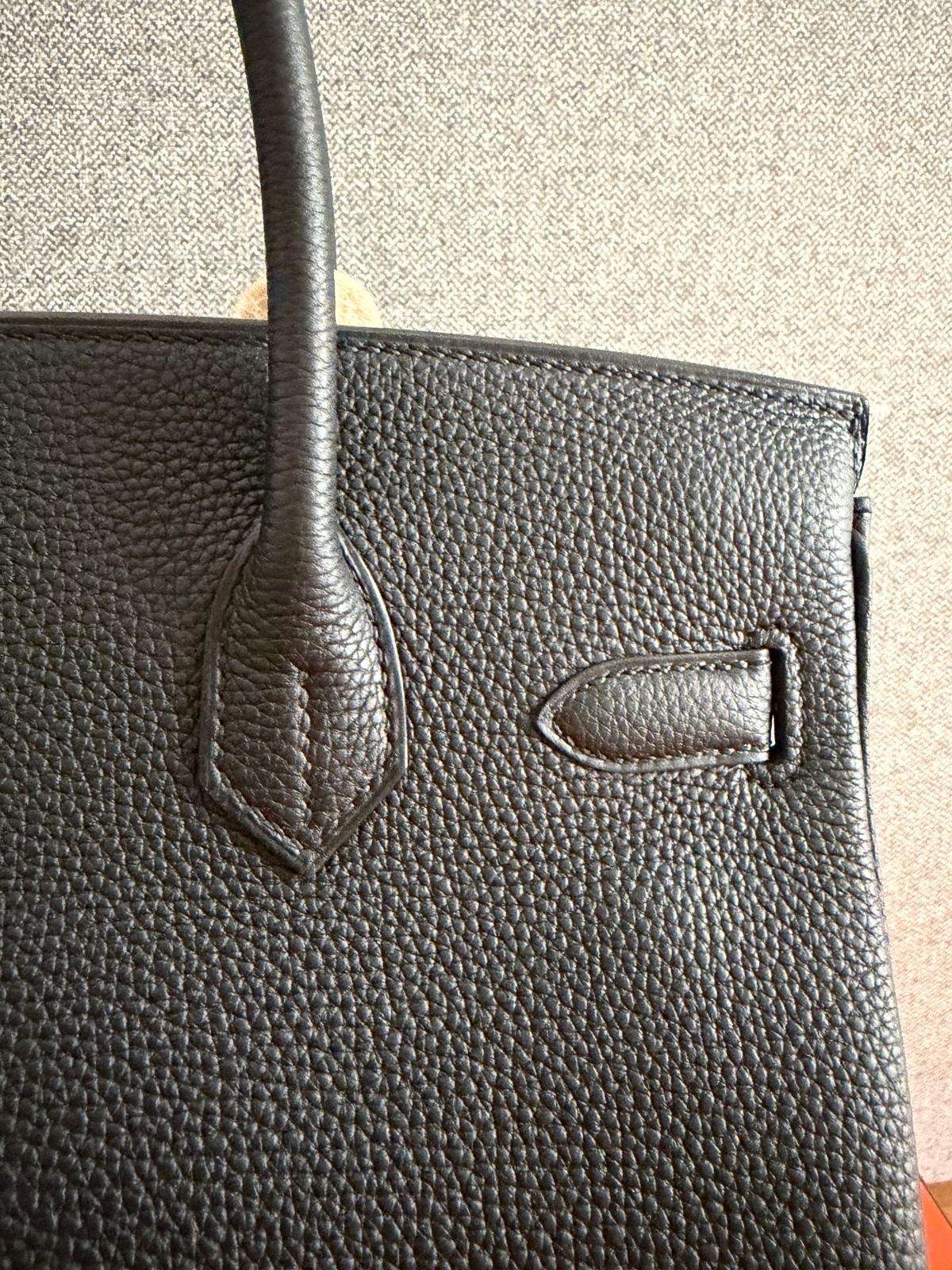 Hermes Birkin 30