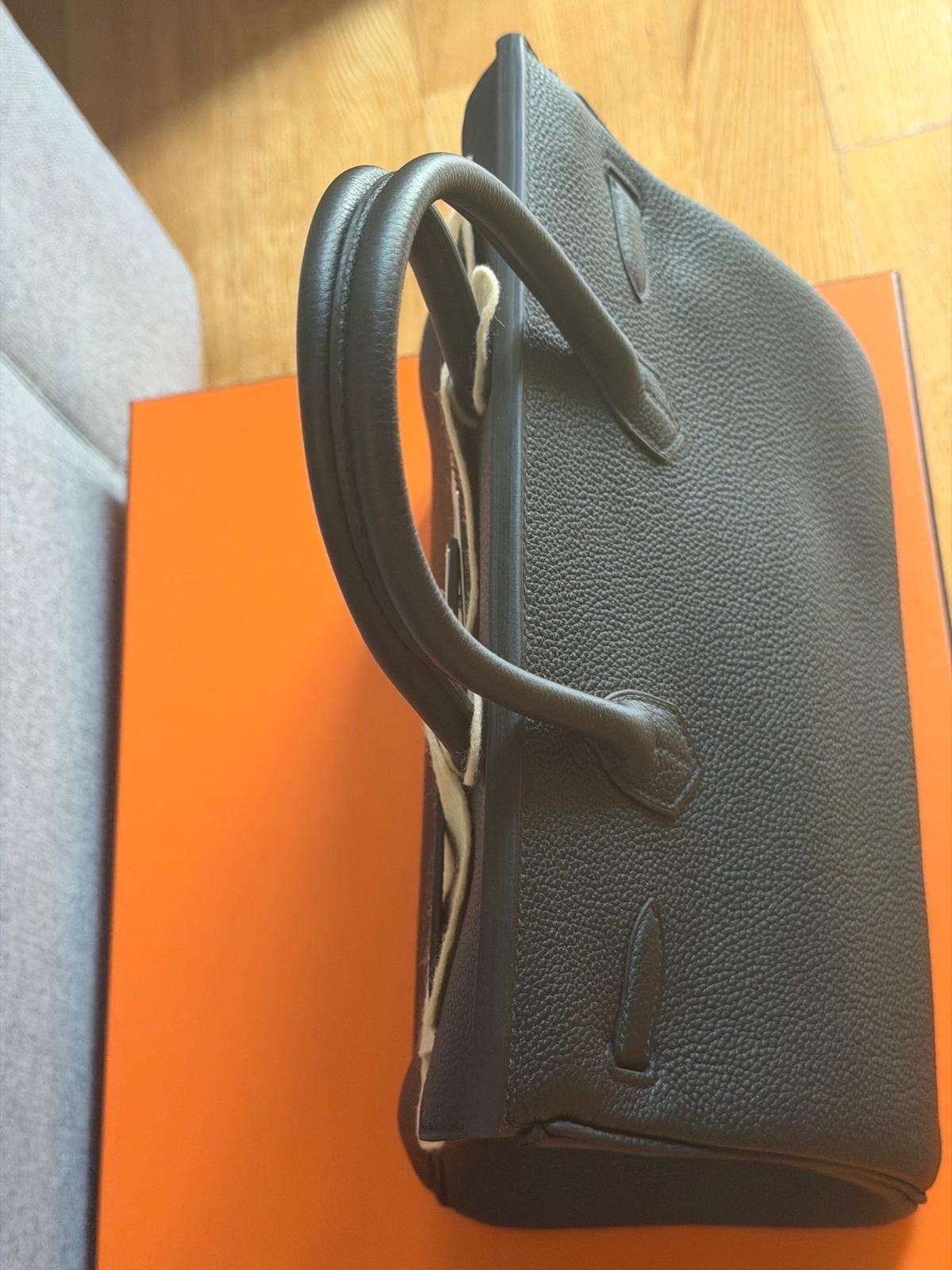 Hermes Birkin 30