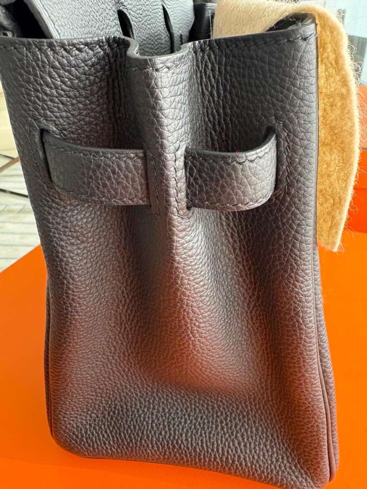 Hermes Birkin 30