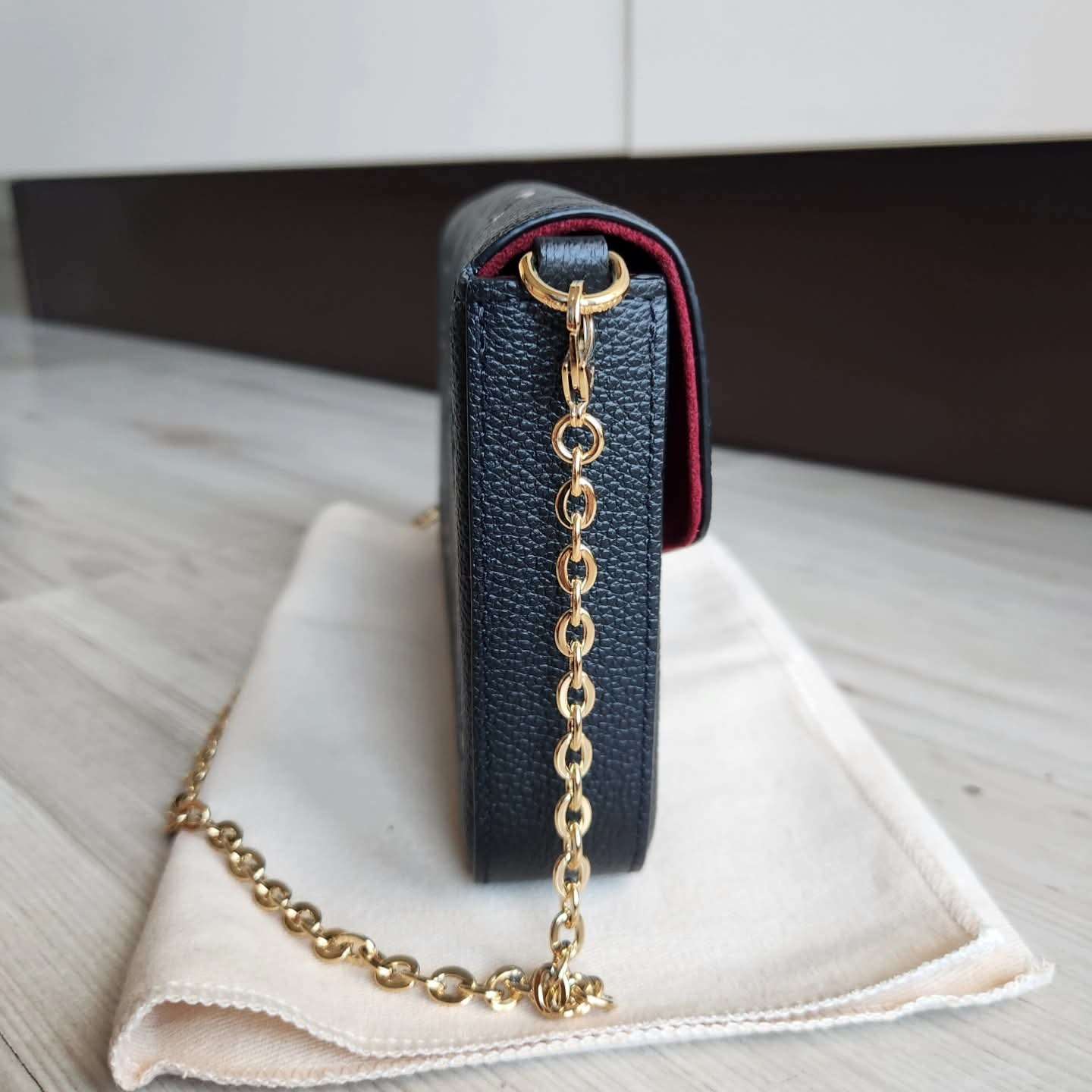 Louis Vuitton Felicie