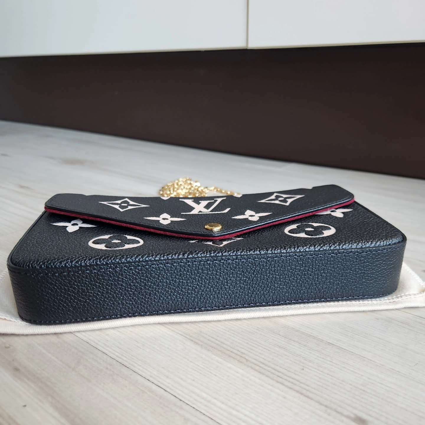 Louis Vuitton Felicie