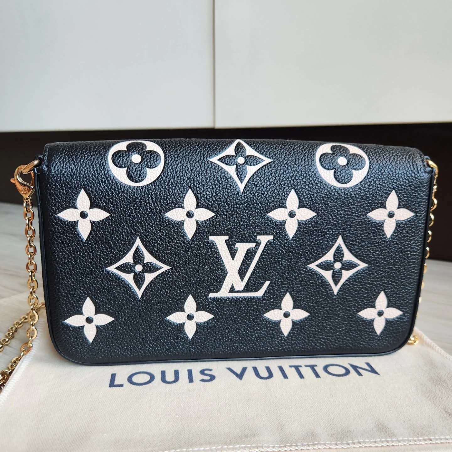 Louis Vuitton Felicie