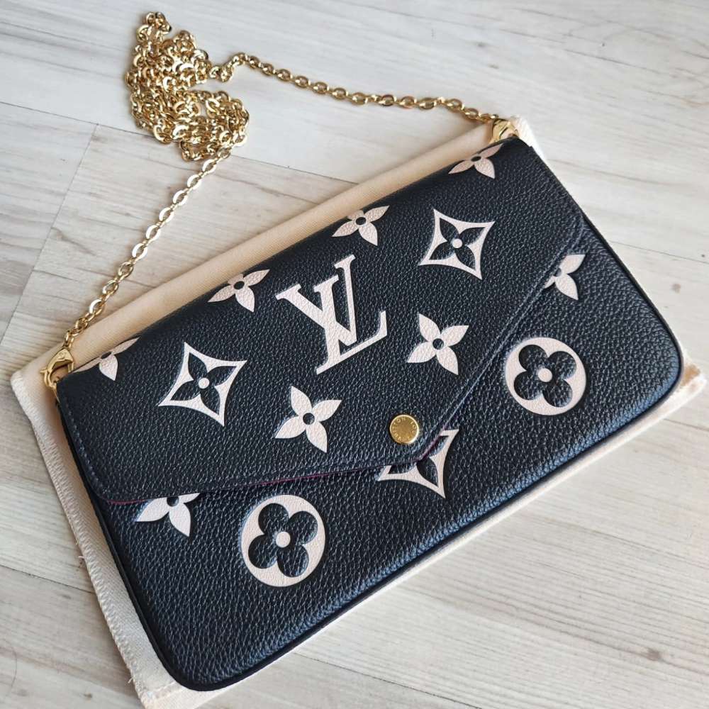 Louis Vuitton Felicie