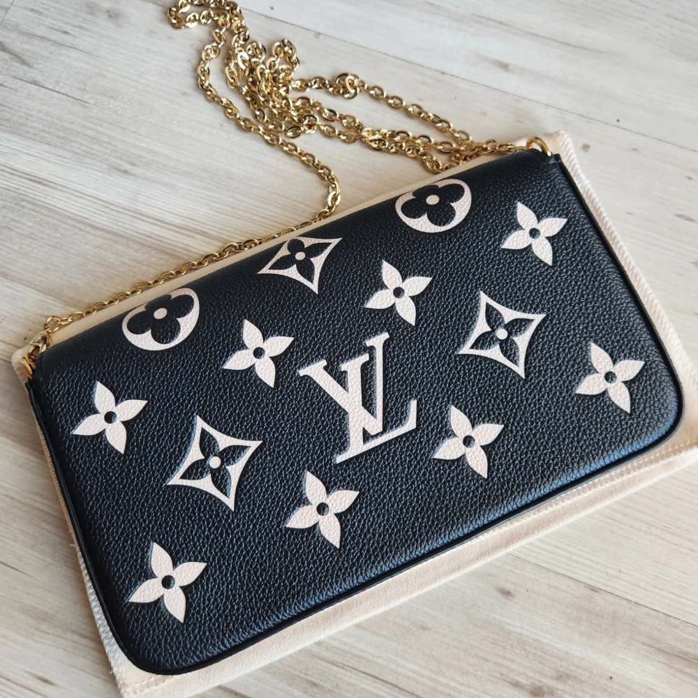 Louis Vuitton Felicie