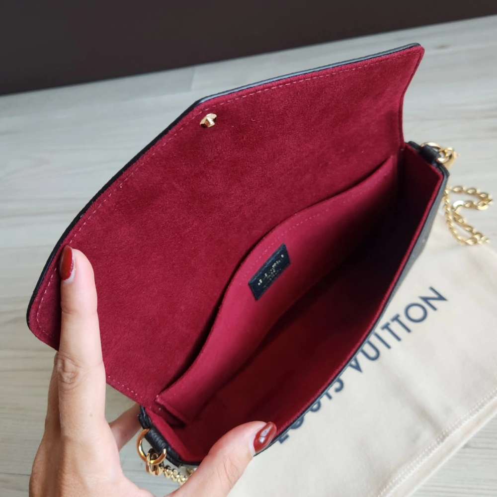 Louis Vuitton Felicie