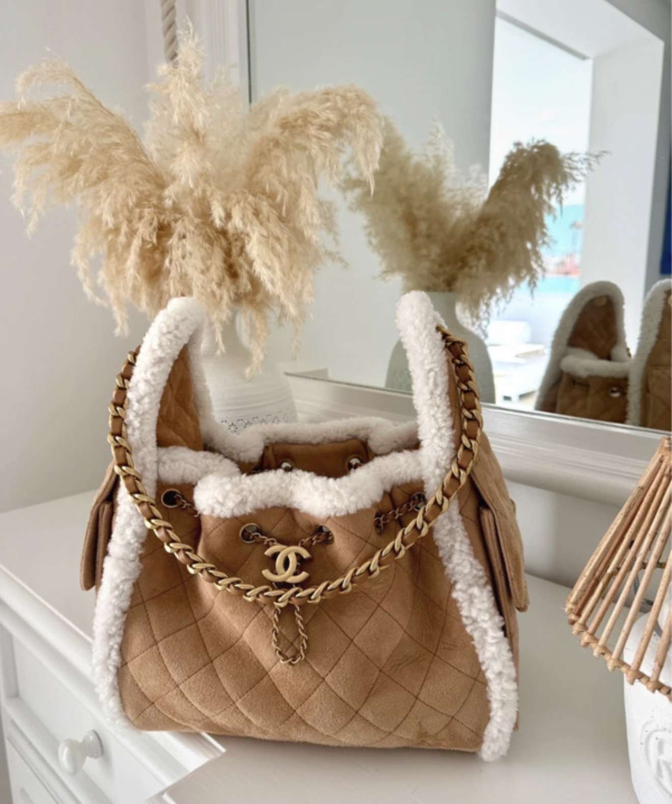 Chanel 25