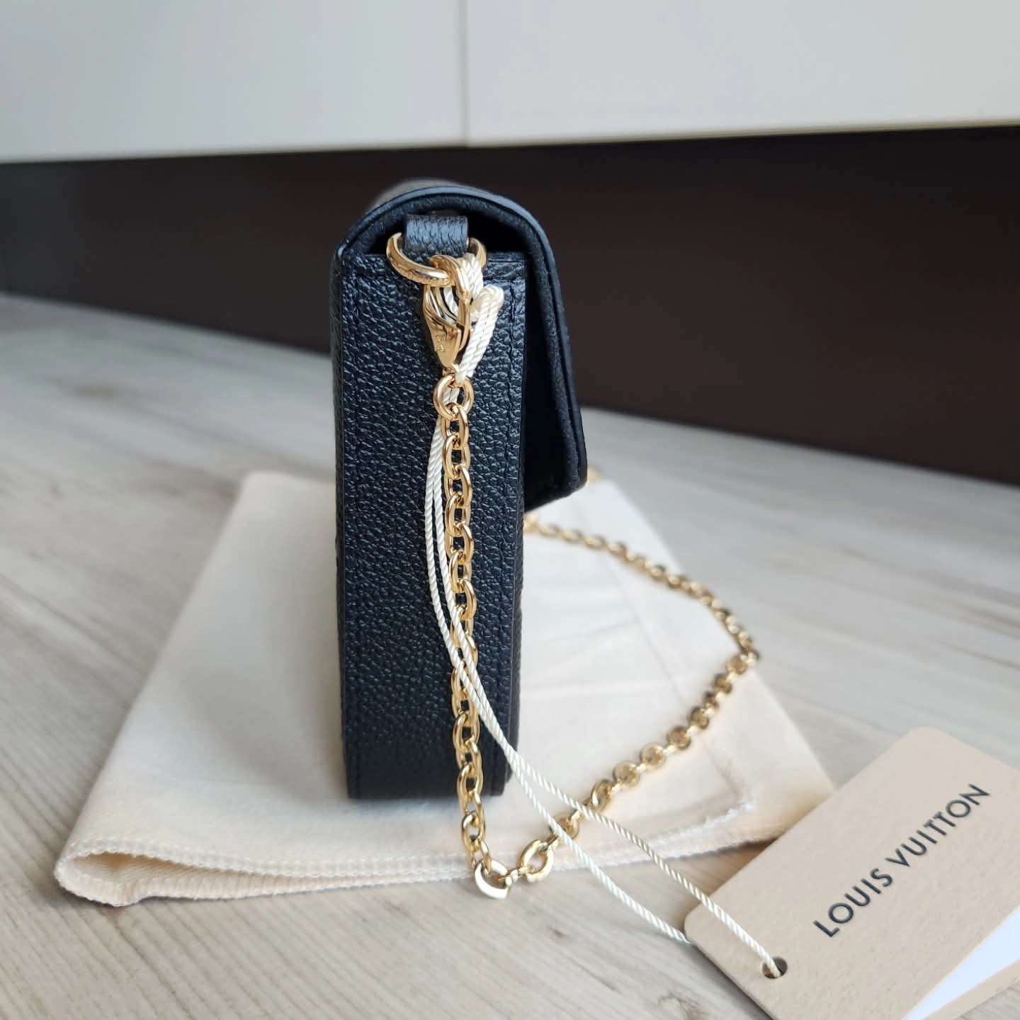 Louis Vuitton Felicie