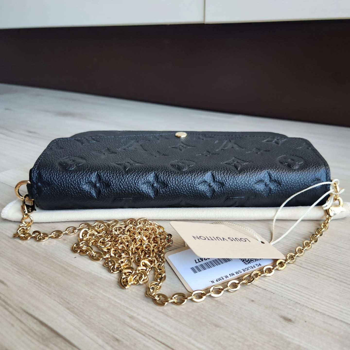 Louis Vuitton Felicie