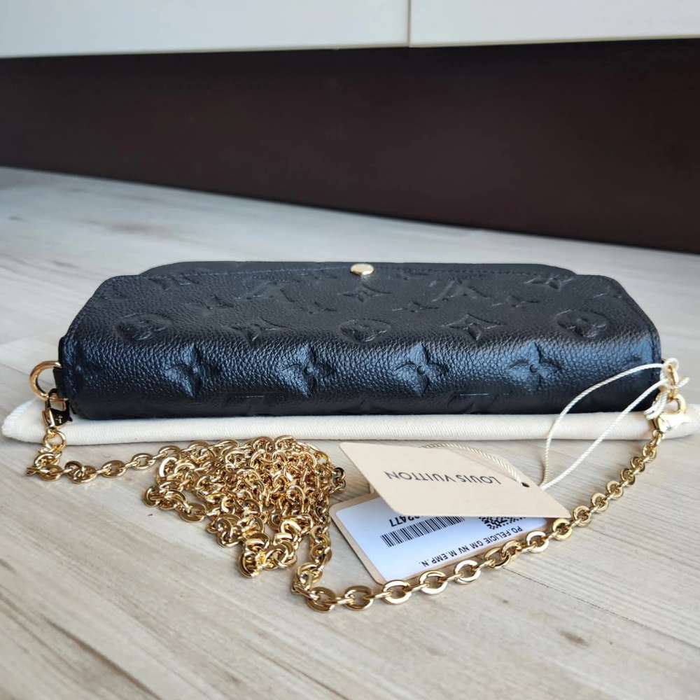 Louis Vuitton Felicie