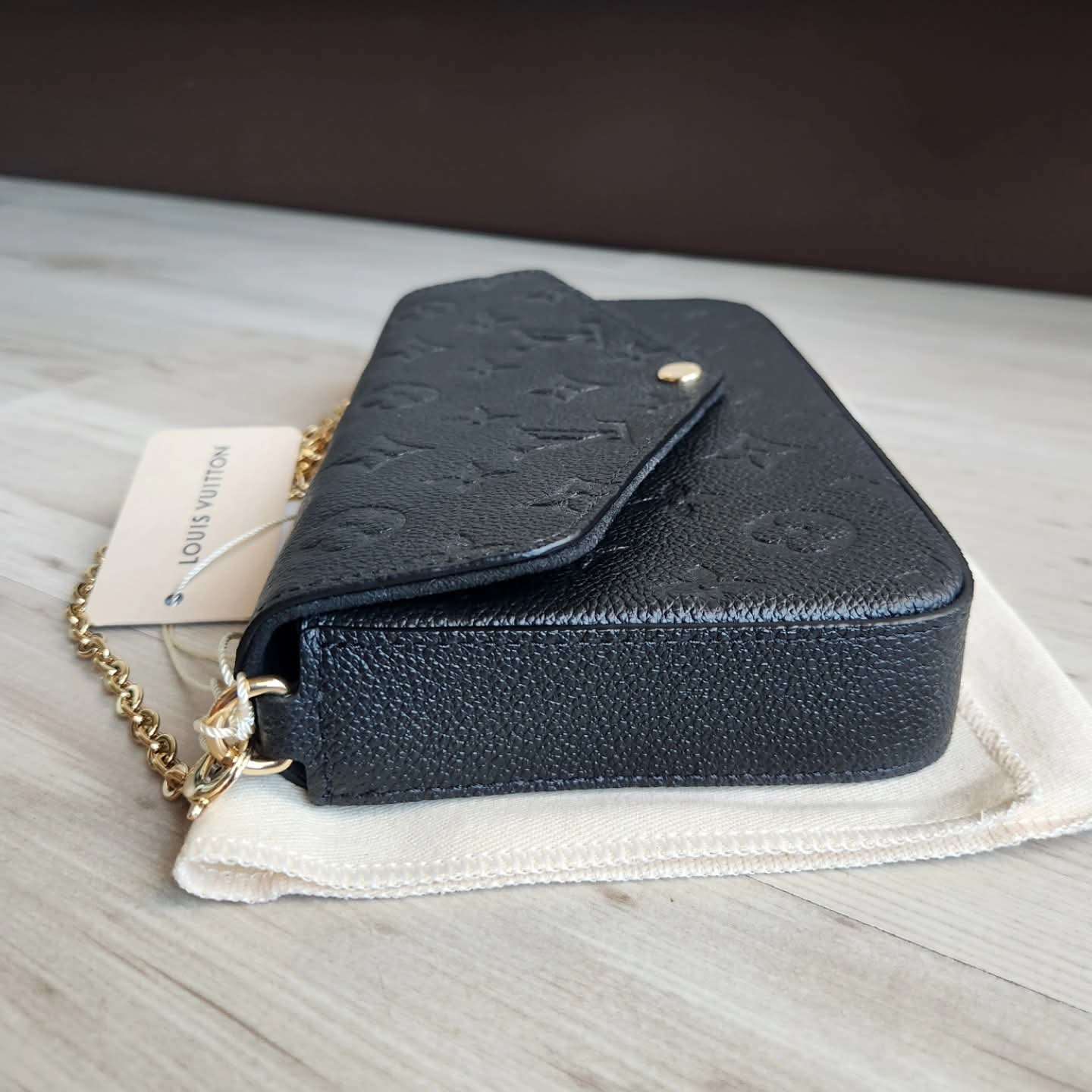 Louis Vuitton Felicie