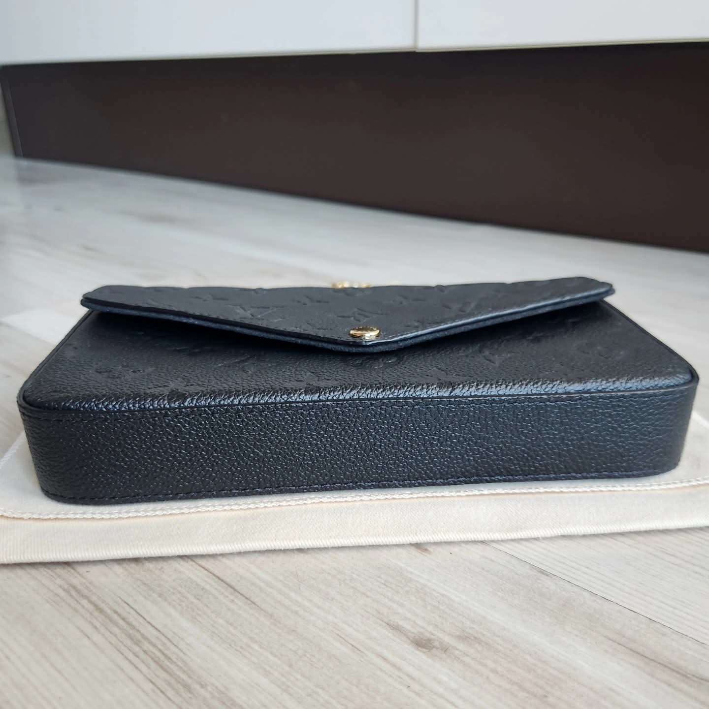 Louis Vuitton Felicie