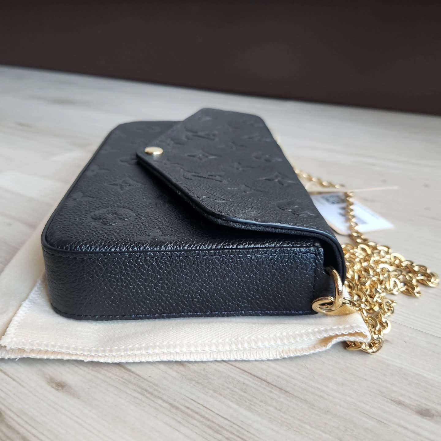 Louis Vuitton Felicie