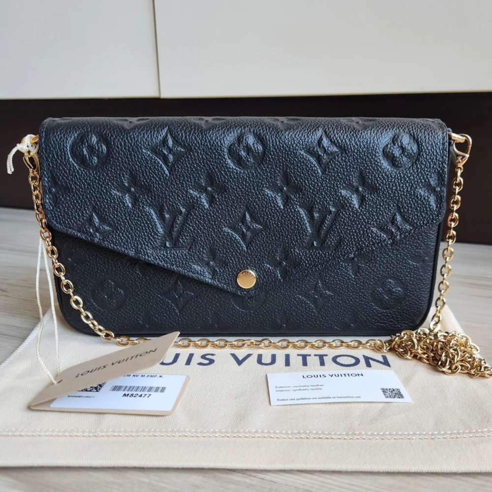 Louis Vuitton Felicie