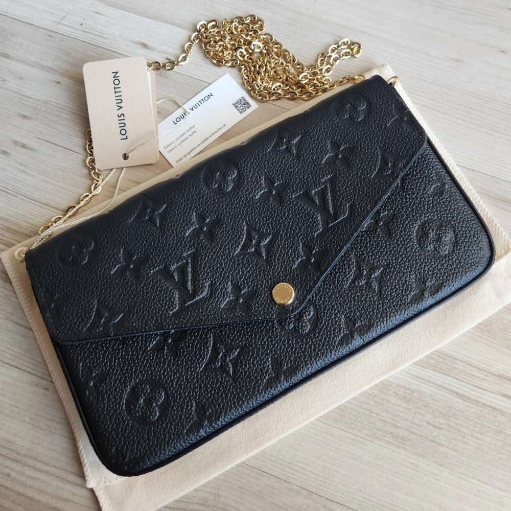 Louis Vuitton Felicie