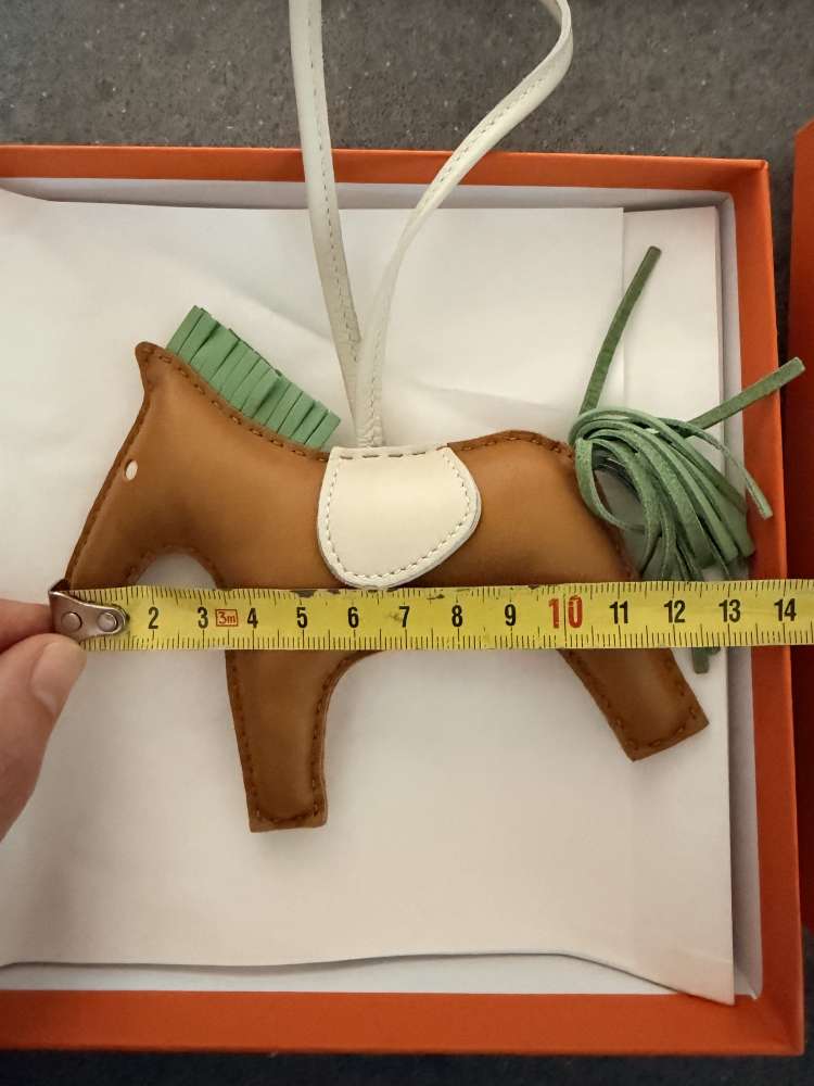 Hermès rodeo